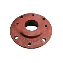 Гнездо Т16.37.199 подшипника 208А вала отбора мощности ВОМ трактора Т16,СШ 2540