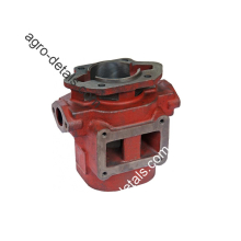 Гильза 350.01.005.00 пускового двигателя ПД-10,П-350 двигателя СМД-60 трактора Т-150