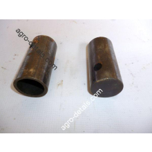 Толкатель клапана 14-0512 механизма газораспределения двигателя СМД-14,СМД-18,СМД-23,СМД-60,СМД-62,СМД-63,СМД-72 