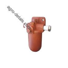 Масляный фильтр 17К-28С9А турбокомпрессора ТКР-11Н1 двигателя СМД-60,СМД-62,СМД-72