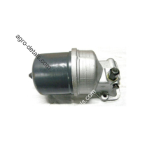 Центрифуга 60-10002.01 масляная полнопоточная двигателя СМД-60 трактора Т-150