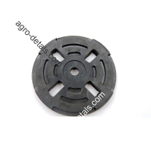 Шайба 60-16104.10 привода топливного насоса ТНВД двигателя СМД-60,СМД-62,СМД-72 