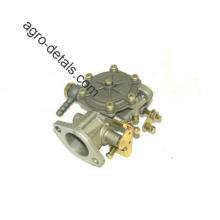 Карбюратор 11.1107.011 пускового двигателя ПД-10,П-350 двигателя СМД-60,СМД-62,СМД-72