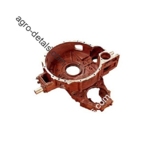 Картер маховика 60-02005.20 под пускач двигателя СМД-60 трактора Т-150