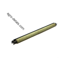 Шторка радиатора 125.08.012 защитная двигателя СМД-60 трактора Т-150