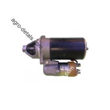 Стартер СТ362А-3708000 пускового двигателя П-350,ПД-10 мотора СМД-60,СМД-62,СМД-72