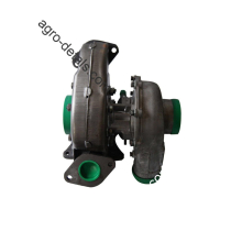 Турбокомпрессор ТКР 11Н-1 112.30003.00 двигателя СМД-60,СМД-62,СМД-63,СМД-72 