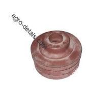 Шкив водяного насоса 60-13102.40 двигателя СМД-60 трактора Т-150