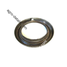 Маслоотражатель 60-04113.20 задний коленчатого вала СМД-60,СМД-62,СМД-72 трактора Т-150