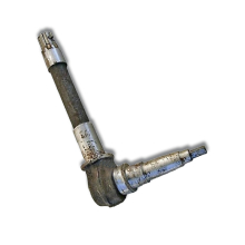 Полуось СШ20.31.024 передняя цапфа переднего колеса трактора Т 16,Т 16М,Т 16МГ,СШ 2540