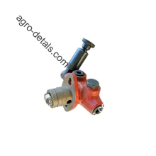 Насос топливоподкачивающий 21.1106010-01 низкого давления двигателя СМД-60,СМД-62,СМД-72 