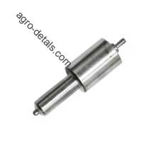 Распылитель 112.1112110–10 дизельной форсунки 4х0,34 двигателя СМД-60,СМД-62,СМД-72 