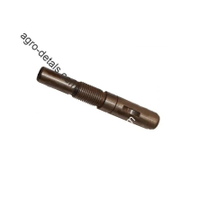 Валик Д27.101 привода регулятора пускового двигателя П-350,ПД-10 мотора СМД-60,СМД-62,СМД-72 