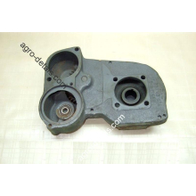 Картер маховика 350.01.030.01 пускового двигателя П-350 мотора СМД-60,СМД-62,СМД-72