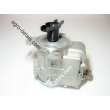 Магнето М124Б2-3728000 пускового двигателя П-350,ПД-10 мотора СМД-60,СМД-62,СМД-72