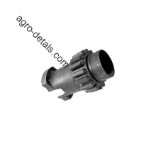 Колесо зубчатое 350.12.150.01 бендекс редуктора пускового двигателя П-350 мотора СМД-60