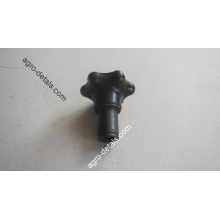 Гайка колпака 60-06019.00 крепления клапанной крышки двигателя СМД-60,СМД-62,СМД-63,СМД-72