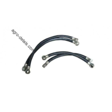 Топливопровод 68-150.14.01-03 низкого давления двигателя СМД-60,СМД-62,СМД-63,СМД-72 