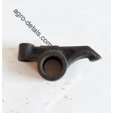 Коромысло 60-06004.02 клапана впускного газораспределительного механизма двигателя СМД-60