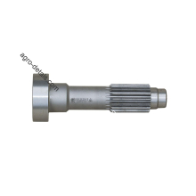 Вал главного сцепления 150.21.214-3 гусеничного трактора Т-150, Т150-05-09-25 