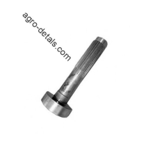 Вал главного сцепления 150.21.404 гусеничного трактора Т-150, Т150-05-09-25, ХТЗ-181 