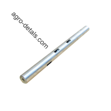 Валик 172.21.137 выключения сцепления двигателя ЯМЗ-236 трактора Т-17221,Т-17021