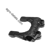 Вилка выключения 172.21.121 выжимного подшипника двигателя ЯМЗ-236 трактора Т-17221,Т-17021