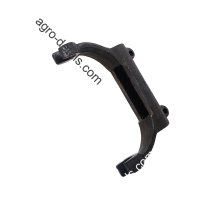 Вилка 01М-2126 включения сцепления двигателя СМД-60,СМД-62,СМД-63,СМД-72