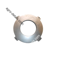 Диск 150.21.204 промежуточный плита корзины сцепления двигателя СМД-60 трактора Т-150