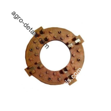 Диск нажимной 150.21.203-2 корзины сцепления двигателя СМД-60 трактора Т-150