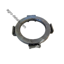 Кольцо 150.21.240 отжимных рычагов корзины двигателя СМД-60 трактора Т-150