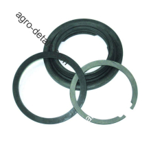 Кольцо 182.1601120 упорное нажимной пружины корзины сцепления двигателя ЯМЗ-236,ЯМЗ-238 