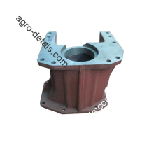 Корпус проставочный 151.21.256-4А колесного трактора Т-150,Т-151,Т-17221,Т-17021