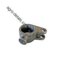 Муфта 150.21.243 серьги тормозка вала сцепления двигателя СМД-60 трактора Т-150