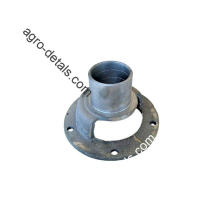 Стакан 150.21.222 выжимного подшипника двигателя СМД-60,СМД-62 трактора Т-150,Т-151