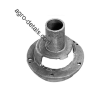 Стакан 172.21.222 выжимного подшипника двигателя ЯМЗ-236,ЯМЗ-238 трактора Т-17221,Т-17021