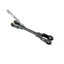 Тяга 172.21.033 включения рычагов сцепления корзины двигателя ЯМЗ-236,ЯМЗ-238