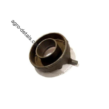 Корпус 01М-2119-1 муфты выключения голый двигателя СМД-60,СМД-62,СМД-63,СМД-72 трактора Т-150