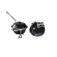 Пневмокамера 151.21.042 с пластиной муфты главного сцепления трактора Т-17221,Т-17021