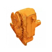 Редуктор 700А.42.02.000 односкоростной трактора К-701,К-700,К-700А