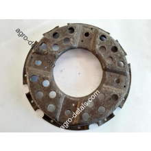 Кожух 125.21.202 муфты сцеплени двигателя СМД-60 трактора Т-150