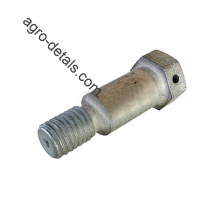 Болт 125.21.245 крепления колодки тормозка двигателя СМД-60 трактора Т-150