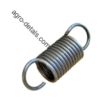 Пружина 150.21.330 муфты выжимного подшипника сцепления двигателя СМД-60 трактора Т-150