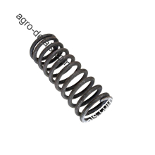 Пружина 125.21.211 силовая нажимного диска корзины сцепления двигателя СМД-60 трактора Т-150