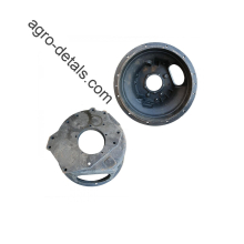 Корпус муфты сцепления 172.21.021А двигателя ЯМЗ-236Д,ЯМЗ238 колесного трактора Т-150,Т-151,Т-17221