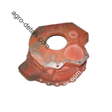 Корпус муфты сцепления 150.21.092 двигателя ЯМЗ-236Д,ЯМЗ-238 гусеничного трактора Т150-05-09-25,ХТЗ-181 