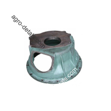 Корпус муфты сцепления 170.21.021 двигателя DEUTZ​  трактора Т-17021,Т-150 