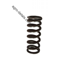 Пружина 150.21.221 отжимная промежуточного диска муфты сцепления двигателя СМД-60 трактора Т-150