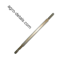 Тяга 151.21.270-1 включения сервомеханизма сцепления колесного трактора Т-150