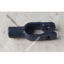 Вилка тяги 150.21.273-2 включения сервомеханизма сцепления трактора Т-17221,Т-17021